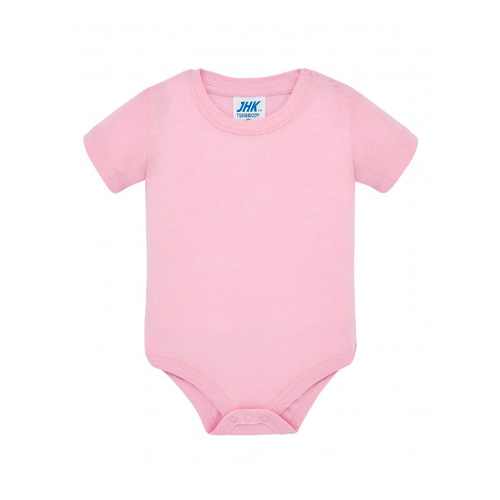 BABY JHK BODY - Vista 4